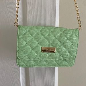 BCBG purse